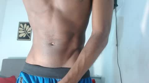 drake_laconte online show from April 28, 7:40 pm