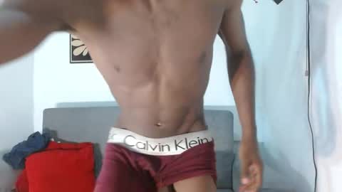 drake_laconte online show from April 23, 8:00 pm