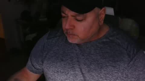 Snapshot of drake_r_darkrose chatting on January 15, 1:23 am Drake D Vamp aka Drake DarkRose online show from January 15, 1:23 am