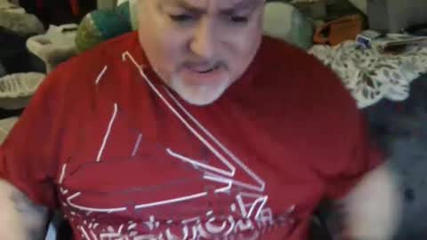 Snapshot of drake_r_darkrose chatting on February 7, 10:19 am Drake D Vamp aka Drake DarkRose online show from February 7, 10:19 am
