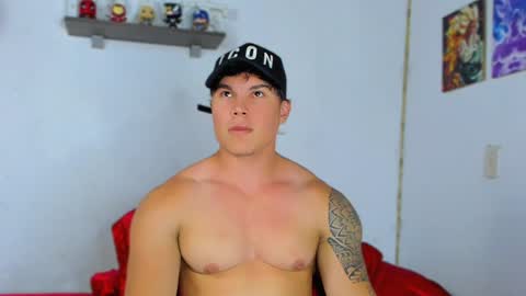 drake_xion1 online show from January 21, 11:02 pm