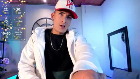 Drake Neuman online show from April 12, 3:31 am