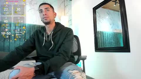 Drake Neuman online show from April 26, 3:48 am