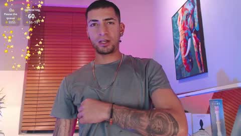 Drake Neuman online show from April 27, 3:58 am