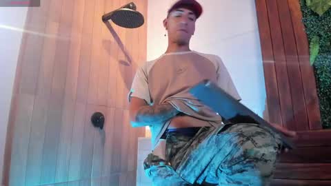 Drake Neuman online show from April 14, 3:50 am