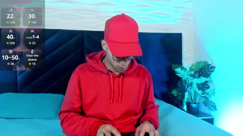 Drake Neuman online show from April 3, 4:09 am