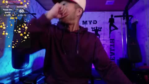 Drake Neuman online show from March 20, 3:32 am