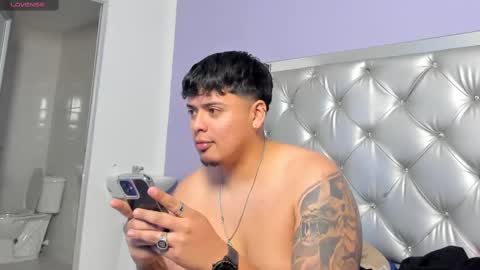 drakeeee online show from October 18, 1:49 pm