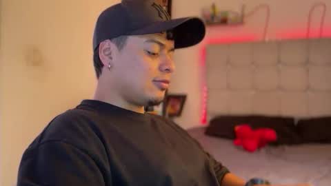 drakeeee online show from April 30, 1:51 pm