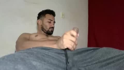 Andrs  Independent Model online show from February 9, 10:53 am