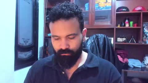 Snapshot of drako_argenti_ chatting on January 29, 3:44 am Drako online show from January 29, 3:44 am