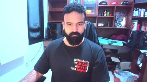 Snapshot of drako_argenti_ chatting on January 21, 3:38 am Drako online show from January 21, 3:38 am