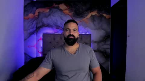 Drako online show from February 22, 3:41 am