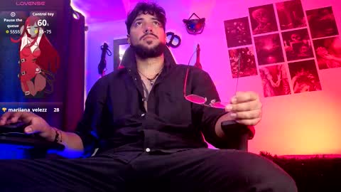 drako_kingx online show from October 29, 3:48 pm