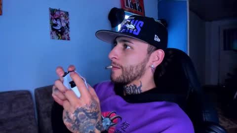 Drako online show from March 7, 2:42 am