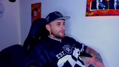 Drako online show from April 29, 3:11 am