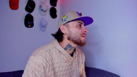 Drako online show from April 21, 4:07 am