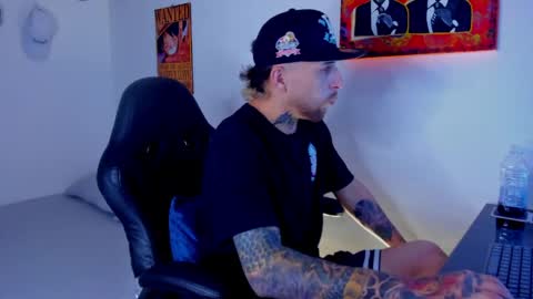 Drako online show from May 5, 2:57 am