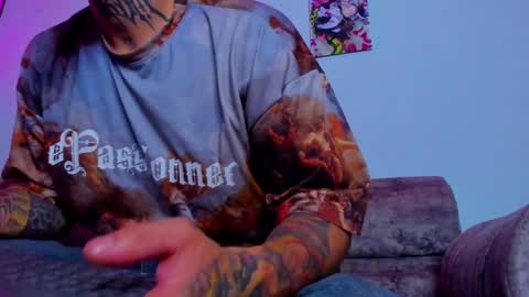 Snapshot of drako_lamar chatting on September 29, 12:20 am Drako online show from September 29, 12:20 am
