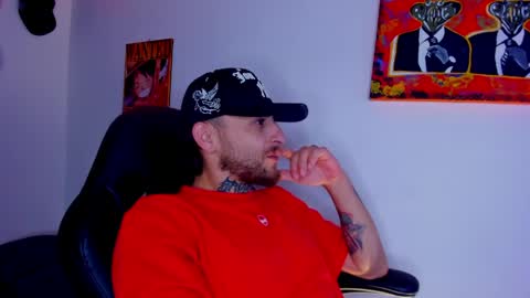 Drako online show from April 24, 12:02 am