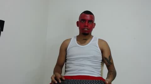 Snapshot of drako_monstercock chatting on November 1, 3:54 am drako_monstercock online show from November 1, 3:54 am