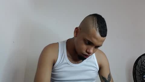 drako_monstercock online show from April 27, 6:24 pm