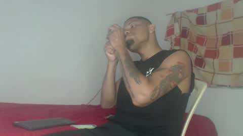 Snapshot of drako_monstercock chatting on January 7, 2:33 am drako_monstercock online show from January 7, 2:33 am