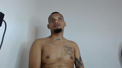 drako_monstercock online show from March 27, 9:38 pm