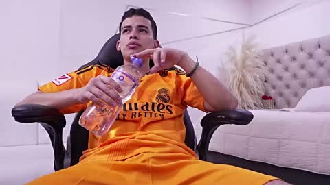 Drako online show from April 1, 8:39 pm