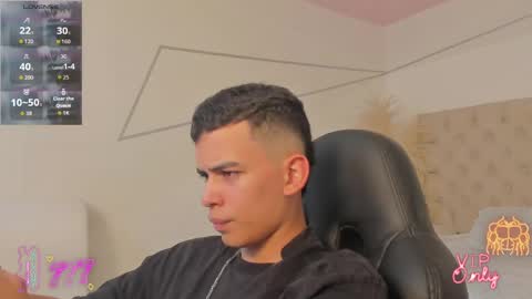 Drako online show from April 15, 9:04 pm