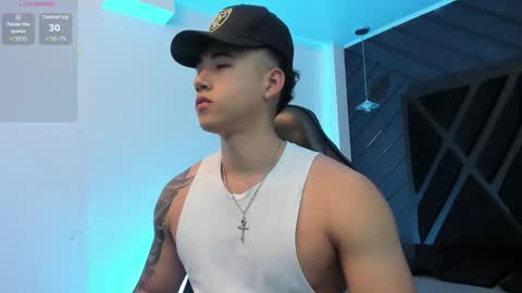 Draven online show from December 18, 11:17 am