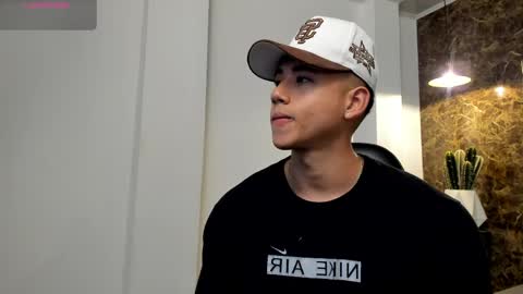 Draven online show from April 22, 11:26 am