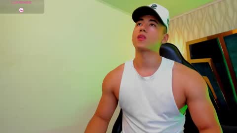 Snapshot of draven_marceaux chatting on September 15, 1:23 pm Draven online show from September 15, 1:23 pm