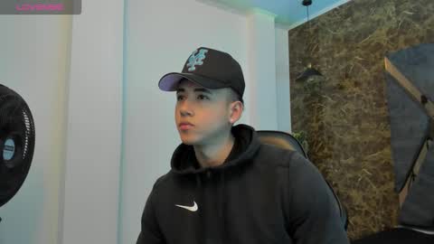 Draven online show from March 2, 11:17 am