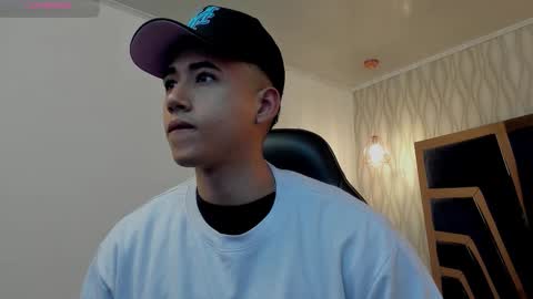 Draven online show from February 24, 11:33 am