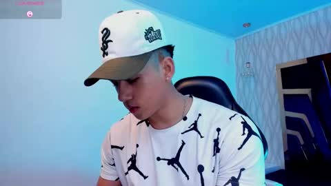 Draven online show from October 24, 1:57 pm