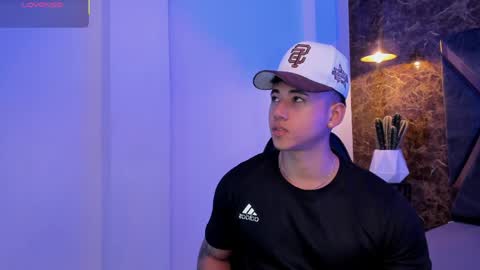 Draven online show from April 24, 12:40 pm