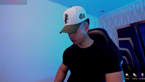 Draven online show from November 14, 11:44 am