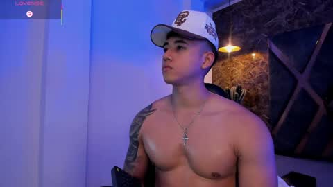 Draven online show from April 23, 12:29 pm