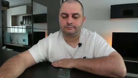 DravenPeak online show from June 6, 10:32 am
