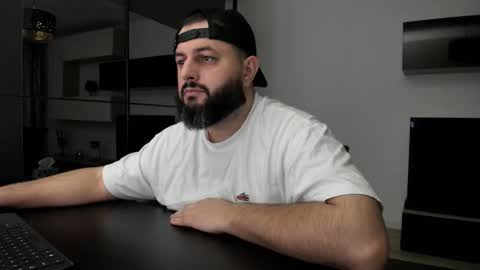 DravenPeak online show from February 16, 9:46 pm