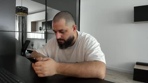 Snapshot of dravenpeak chatting on October 19, 11:24 am DravenPeak online show from October 19, 11:24 am