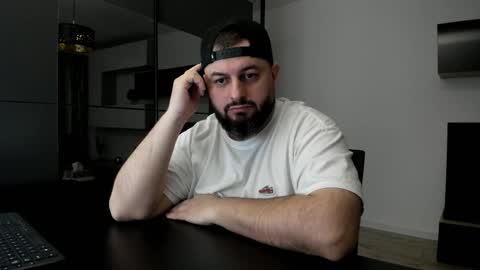 DravenPeak online show from March 16, 7:07 pm