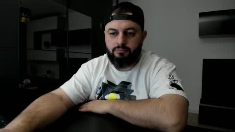 DravenPeak online show from March 7, 7:22 pm