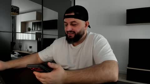 DravenPeak online show from March 4, 11:50 am