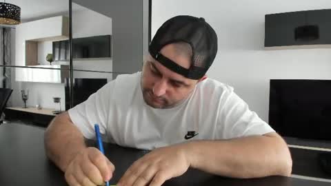 DravenPeak online show from June 9, 8:27 am