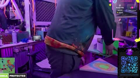 drawingcock online show from February 1, 3:11 pm