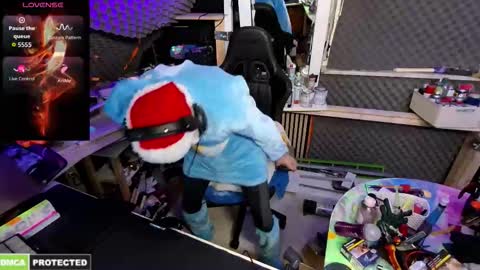 drawingcock online show from November 28, 1:20 am