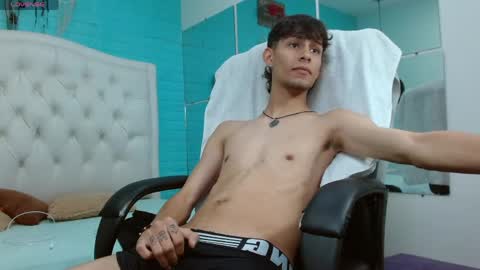 DraxBlade online show from April 24, 10:23 pm