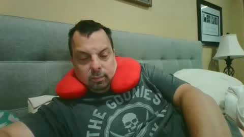 Snapshot of drboobology chatting on October 2, 2:15 am Dr of Boobs and Bras online show from October 2, 2:15 am